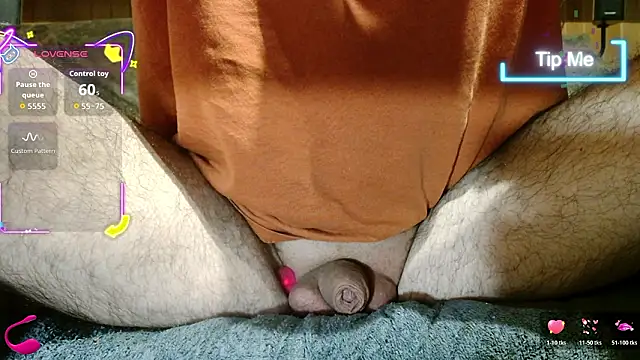 dudu7219 Show Webcam