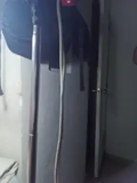 KarameloVzla Live XXX-chat