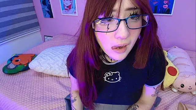 Živý XXX chat Miwa_violet