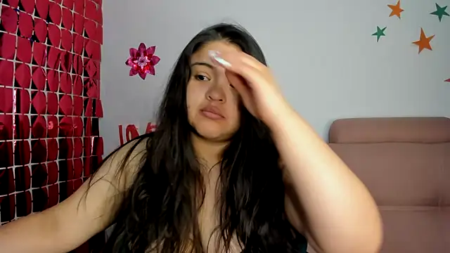 Živý XXX chat lizzie_c