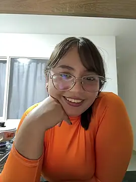 Show Webcam de Angeldusttt