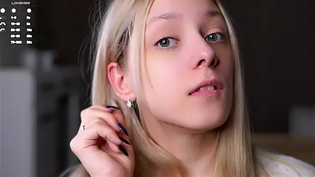 LeeryWonder Live XXX-chat