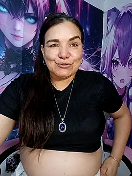 Zuleyka_69: вебкам-шоу