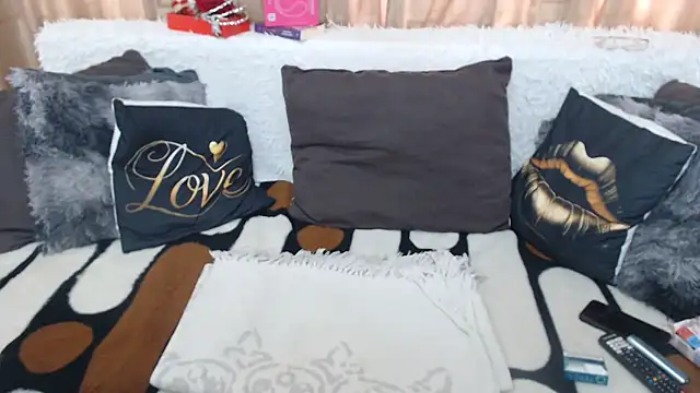 Вебкам-шоу MsMelyssaxx