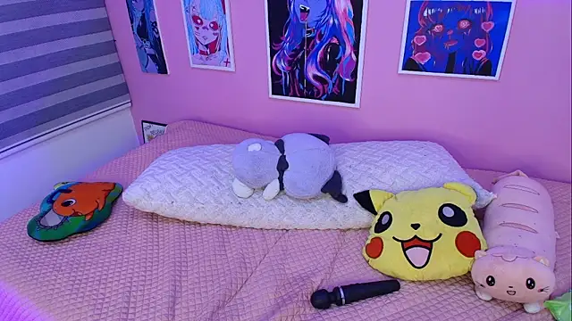 Miwa_violet – Naživo XXX chat