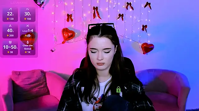 liana_kisses – Naživo XXX chat