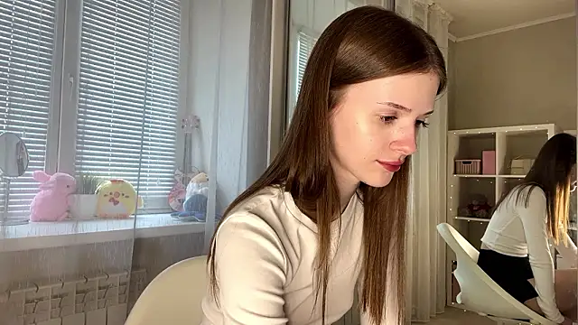 akumadadrive – Naživo XXX chat