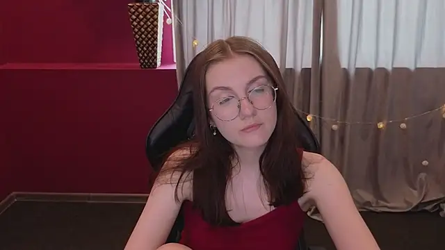 VixenLight – Naživo XXX chat