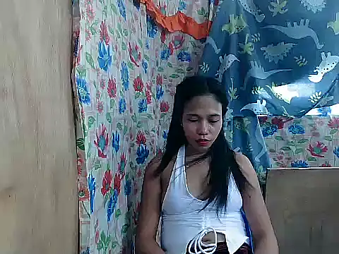 PinaySkinnyGirlのライブXXXチャット