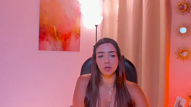 MariamRivera_ Chat XXX live