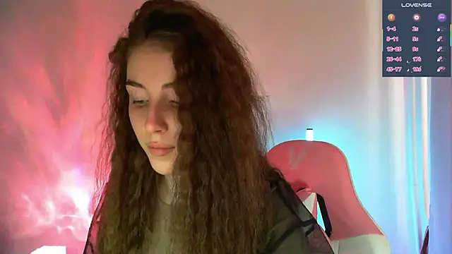 Chatroom XXX en direct de eskatmi