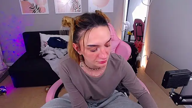 PollyRoseXn Live XXX chat