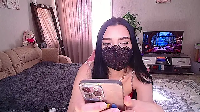 __Malika__'s Live XXX Chat