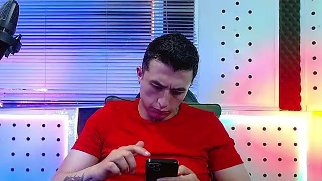 Godofcumxxx Live XXX-Chat