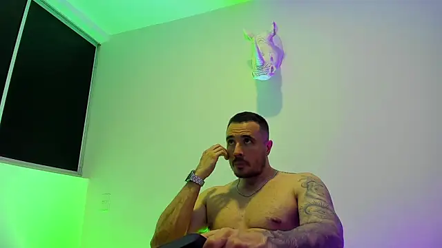 Dagoti Live XXX-Chat