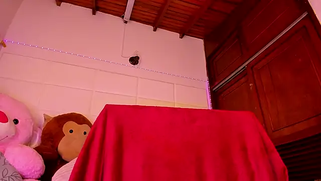 แชท XXX สดของ Gabby_Haze