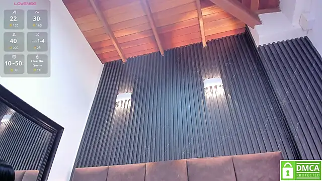 Czat XXX na żywo – Scarlet__Jones_