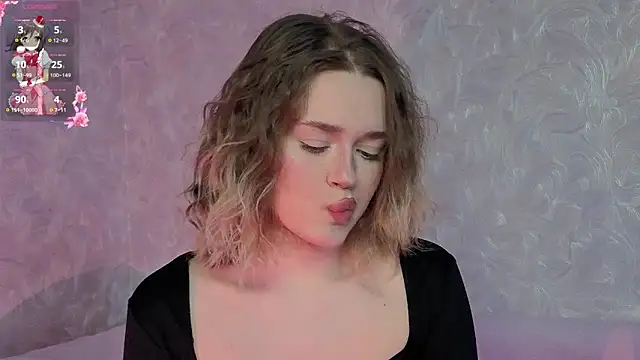 Živý XXX chat Omidodomi