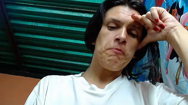 chandra_haraa's Live XXX Chat