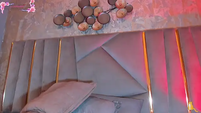 KimDevinne 라이브 XXX 채팅