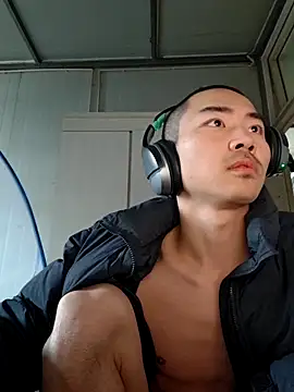 Show Webcam de dyjdddttj