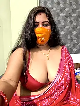 Show Webcam de Poly_bhabi