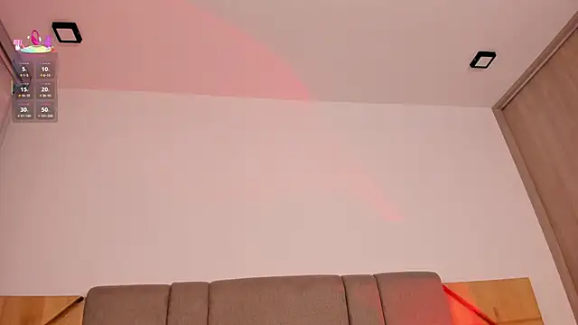 Czat XXX na żywo – Alexandra_ra