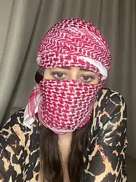 Arab-mimi 라이브 XXX 채팅