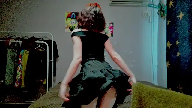 JoannaTompson Chat XXX live