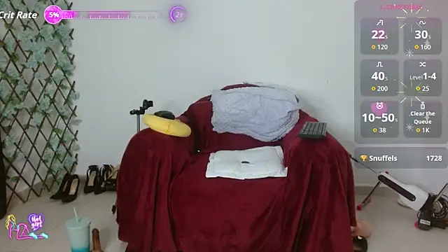 Kendra_wuilliams69's Live XXX Chat