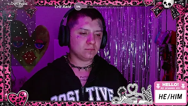 Chat XXX en directo de masterkevinftm