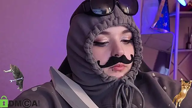 Mia_R0ss Chat XXX live