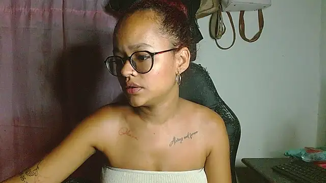 Zoe_film Chat XXX live