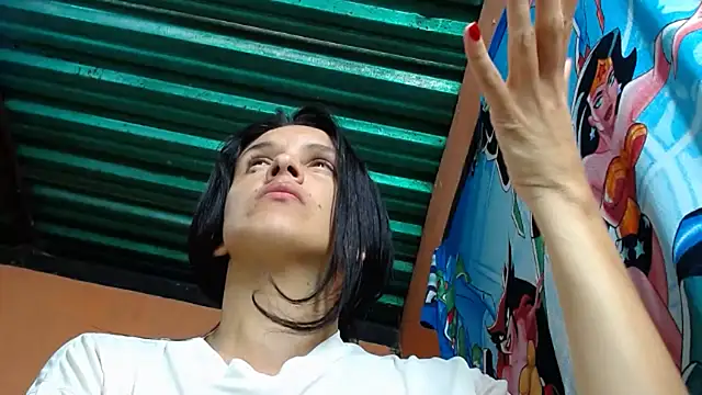 chandra_haraa Chat XXX live