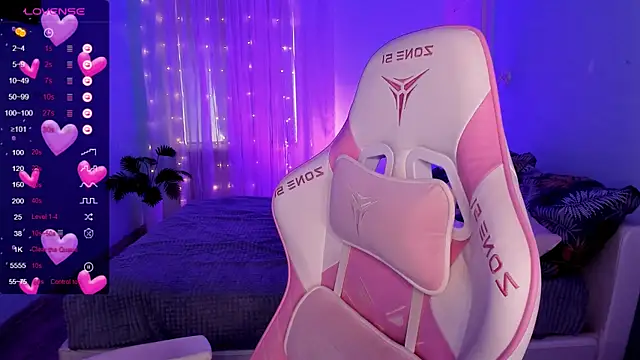 عرض كام deboramoore