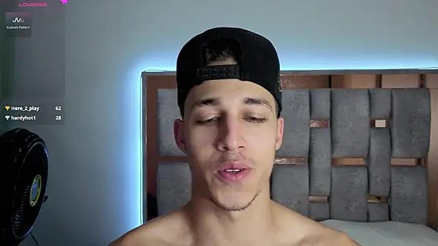 orionblaze69_ 网络视讯表演