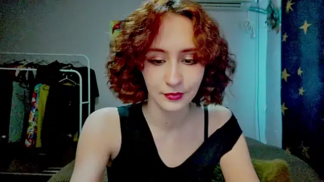 JoannaTompson Live XXX-Chat