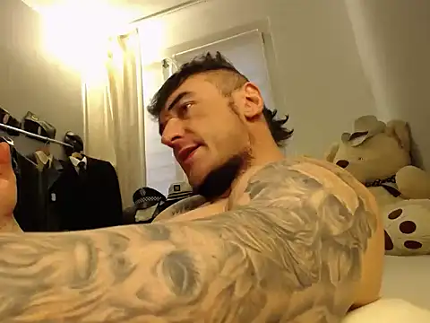 Czat XXX na żywo – ballardbret