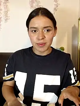 Онлайн чат XXX Danni_shy