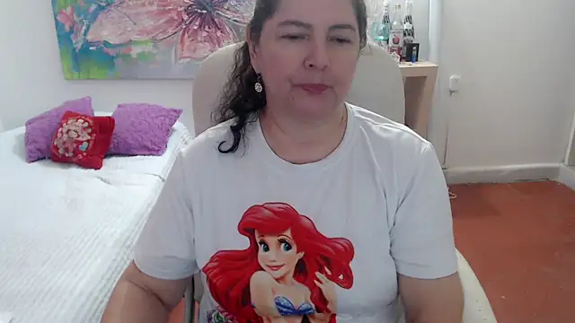 leonela_69 라이브 XXX 채팅