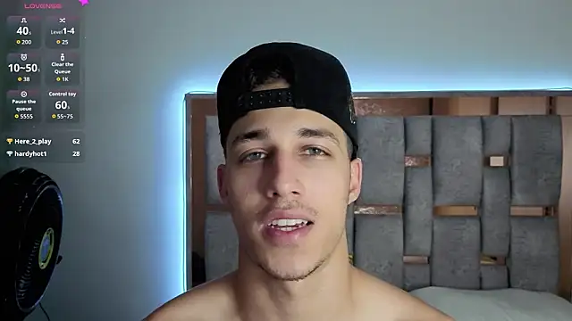 orionblaze69_ 即時 XXX 聊天