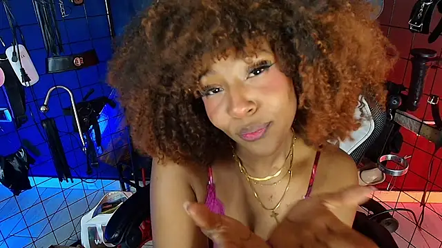 MrEbonybdsm Live XXX-Chat