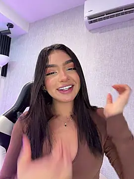 โชว์เว็บแคมของ jenn_fit