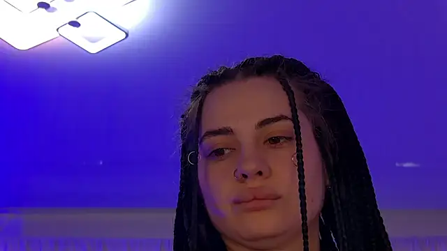 Chat XXX ao vivo de AdrianaTorres