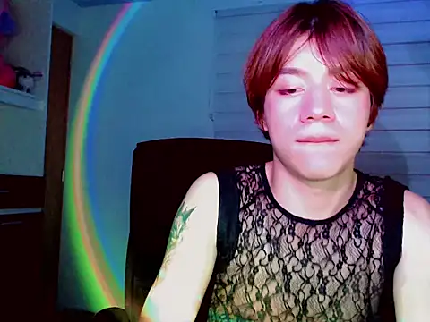 Webkamerová show duvisex19