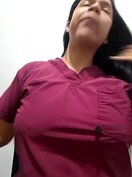 Show Webcam de Aila_Phone