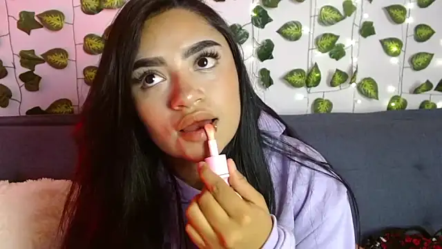 Show de webcam de angie_boo1