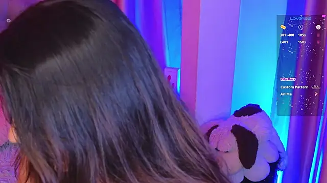 Chat XXX en directo de Emiily_Scott1