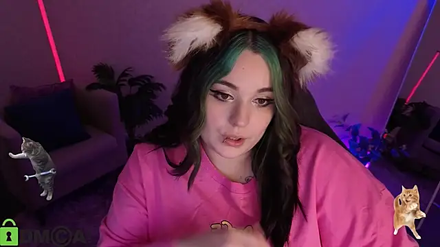 Chat XXX en directo de Mia_R0ss