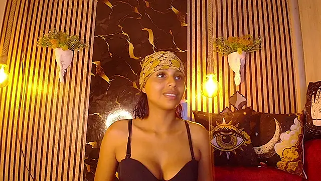 แชท XXX สดของ onixebony